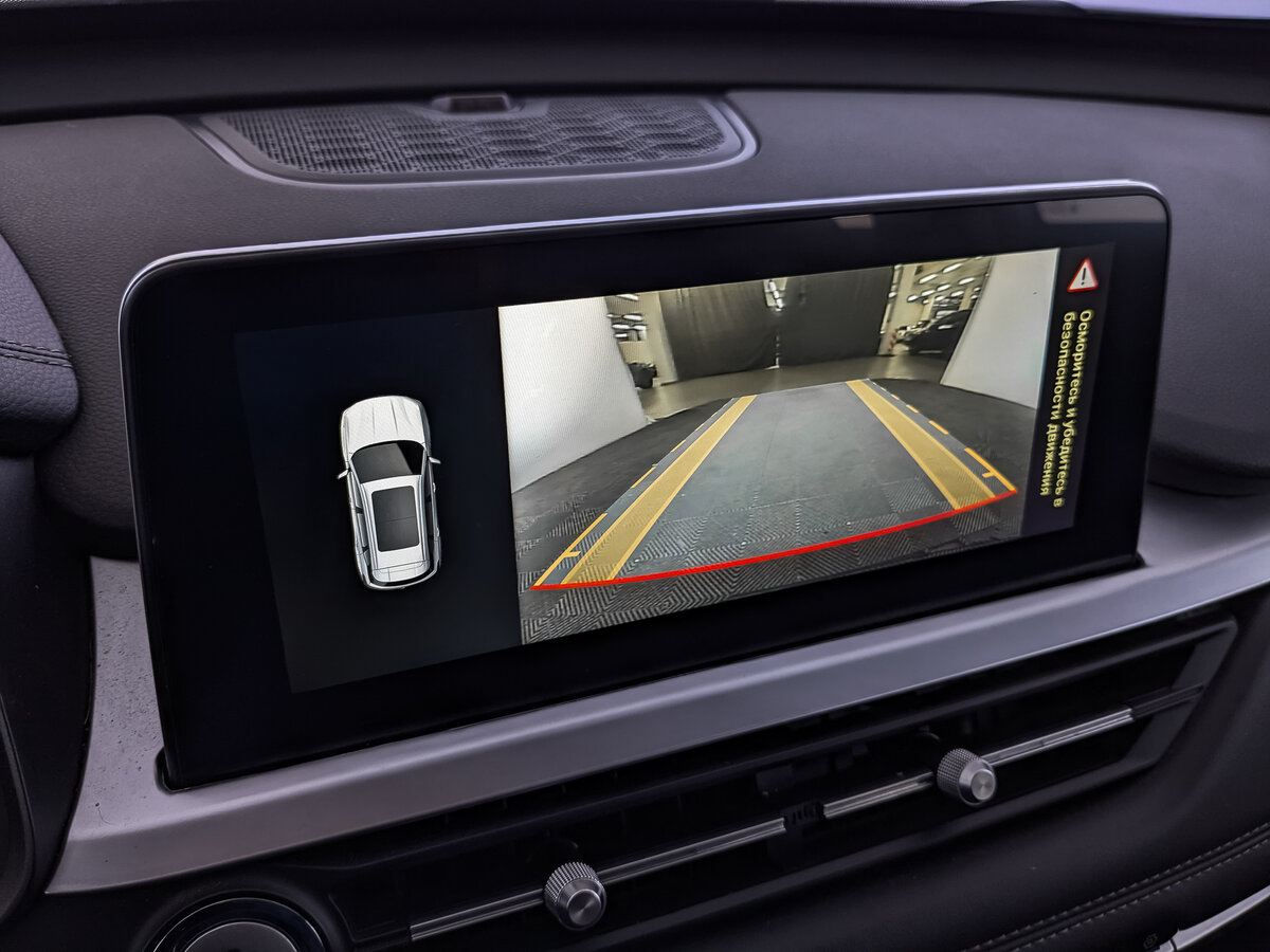 Купить Chery Tiggo 7 Pro, 2022, 123 439 км.. Фото: #26