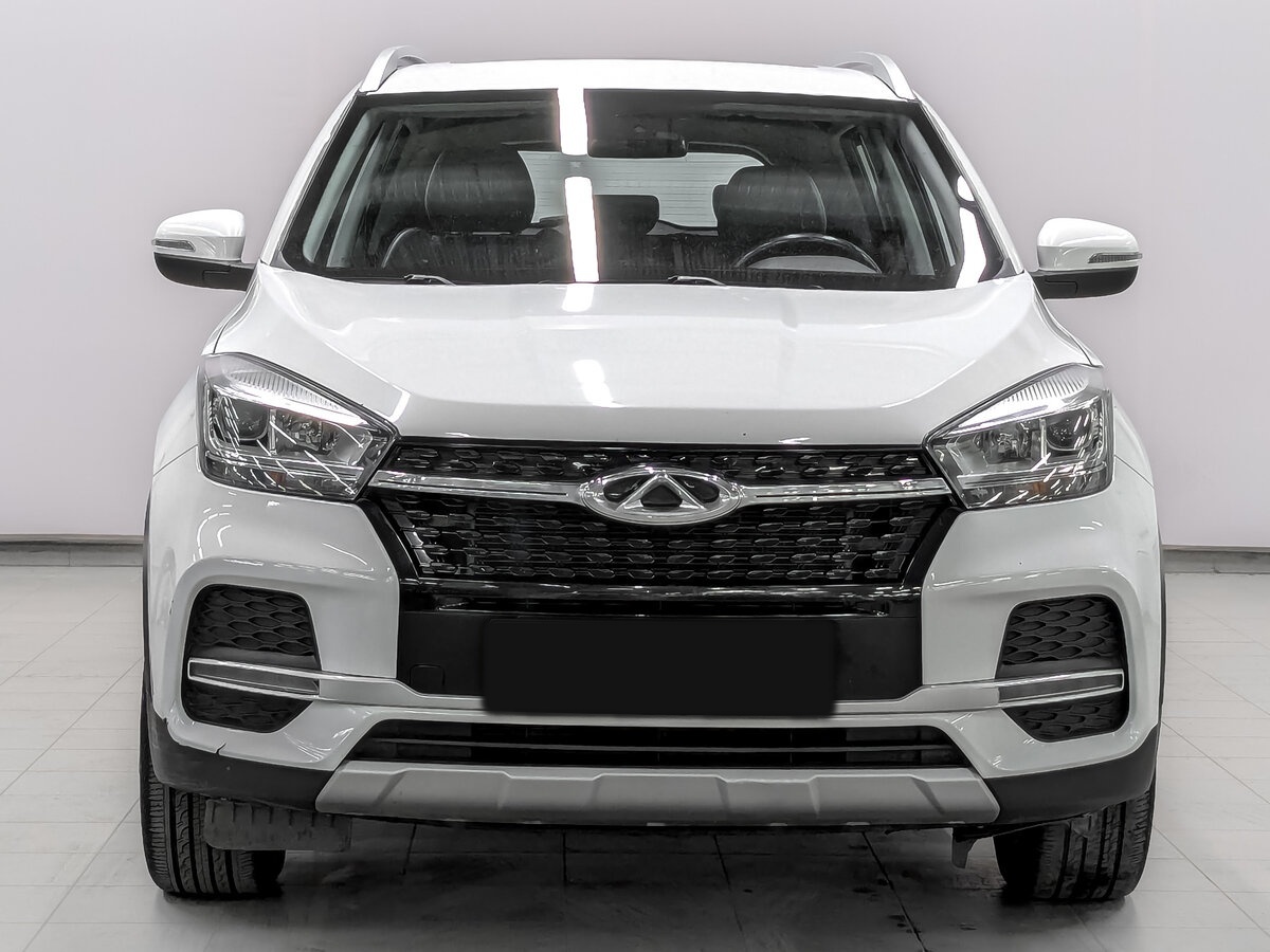 Купить Chery Tiggo 4, 2022, 89 148 км.. Фото: #1