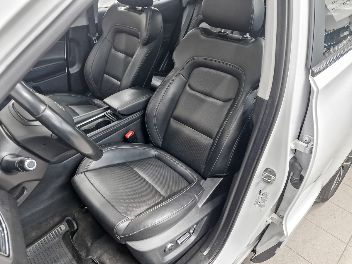 Купить Chery Tiggo 4, 2022, 89 148 км.. Фото: #20