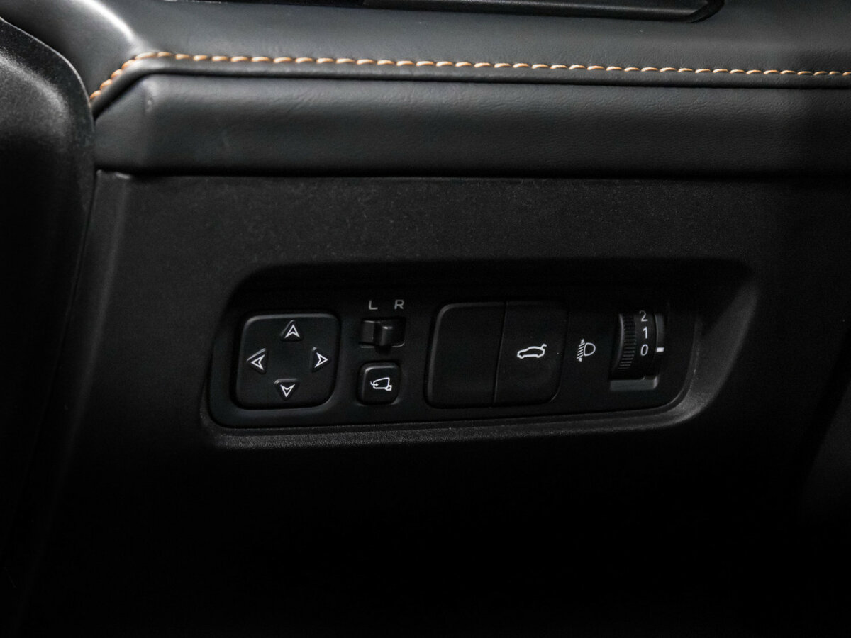 Купить Changan UNI-V, 2023, 6 631 км.. Фото: #17