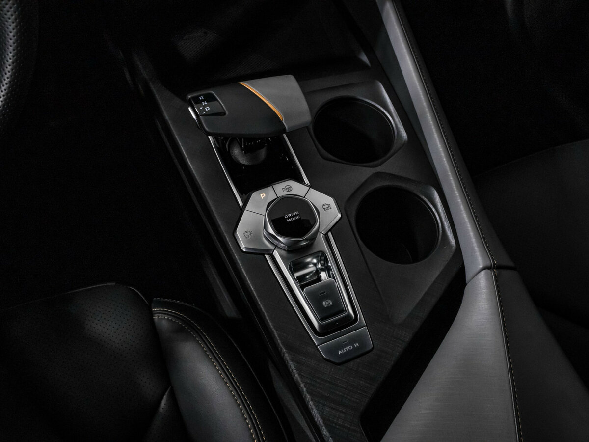 Купить Changan UNI-V, 2023, 6 631 км.. Фото: #18