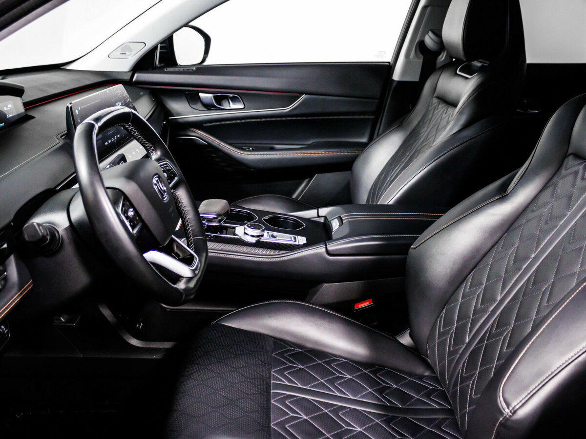 Купить Changan UNI-K, 2023, 35 889 км.. Фото: #17