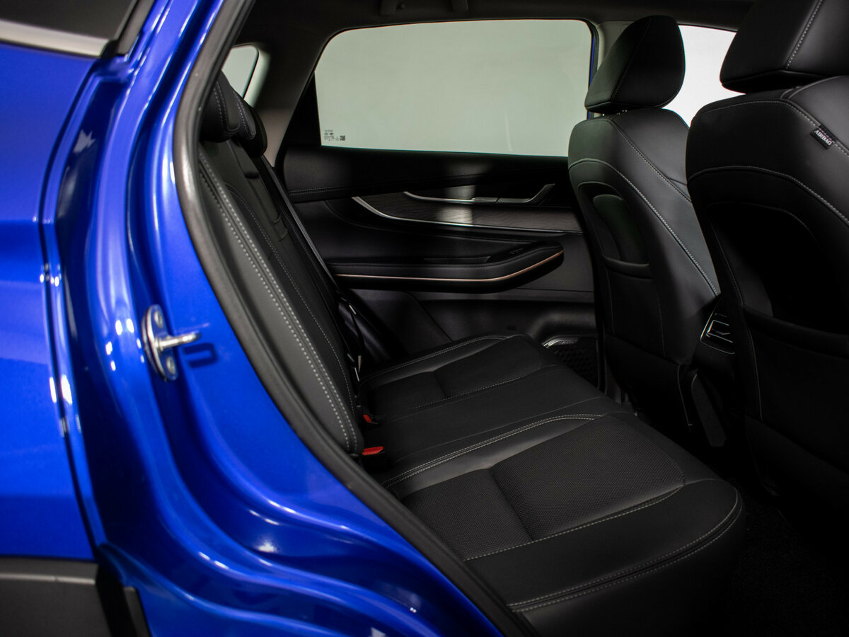 Купить EXEED LX, 2023, 32 890 км.. Фото: #6