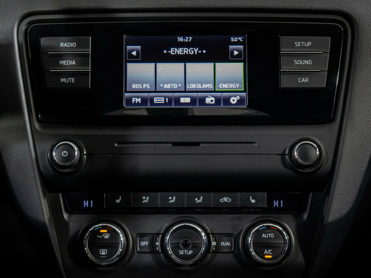 Купить Skoda Octavia, 2014, 305 000 км.. Фото: #10