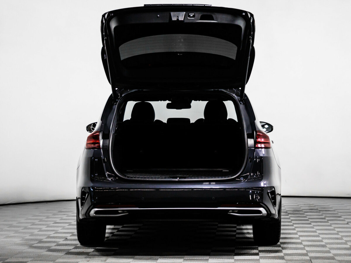 Купить Kia Ceed, 2021, 73 839 км.. Фото: #11