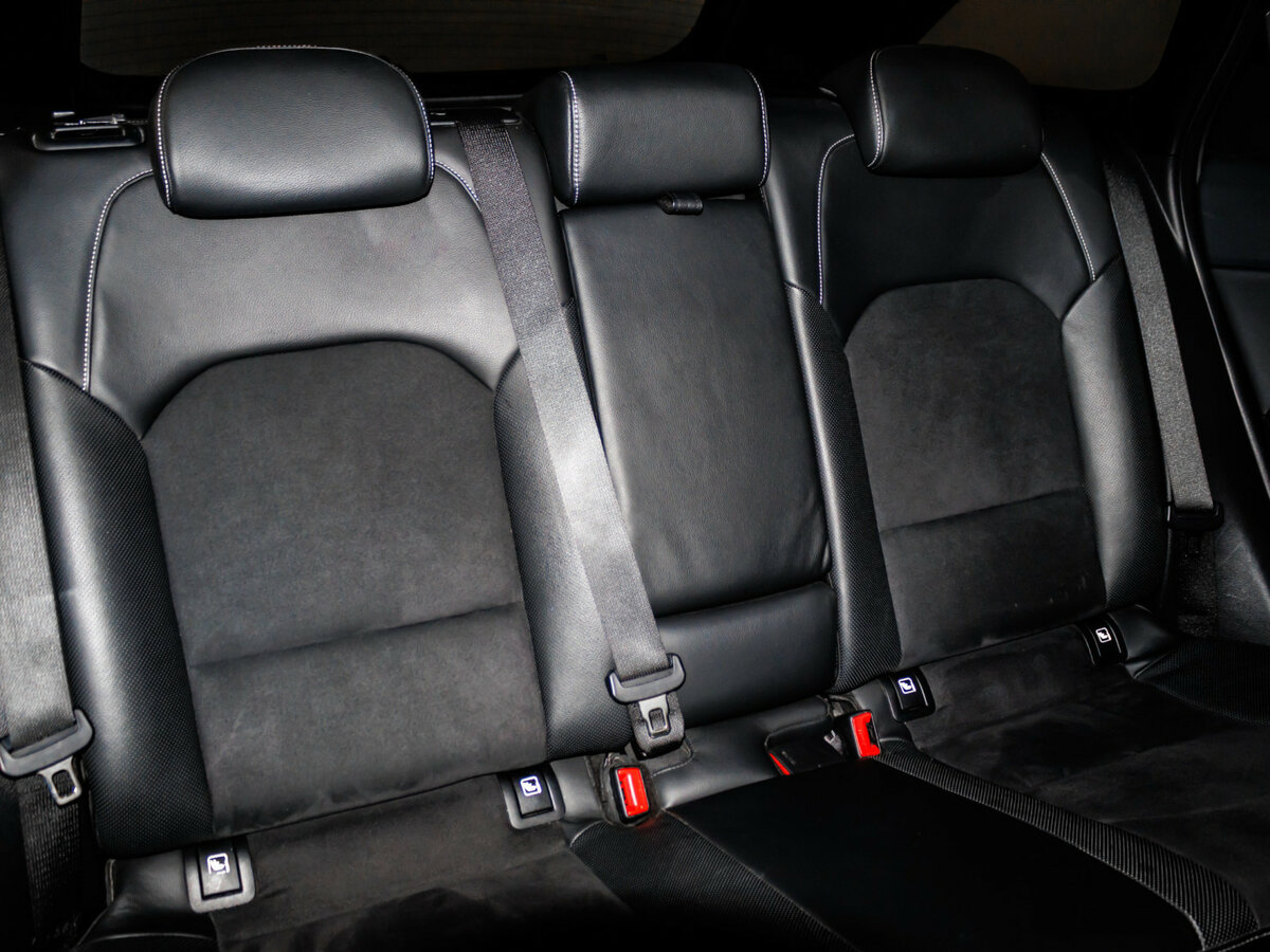 Купить Kia Ceed, 2021, 73 839 км.. Фото: #17