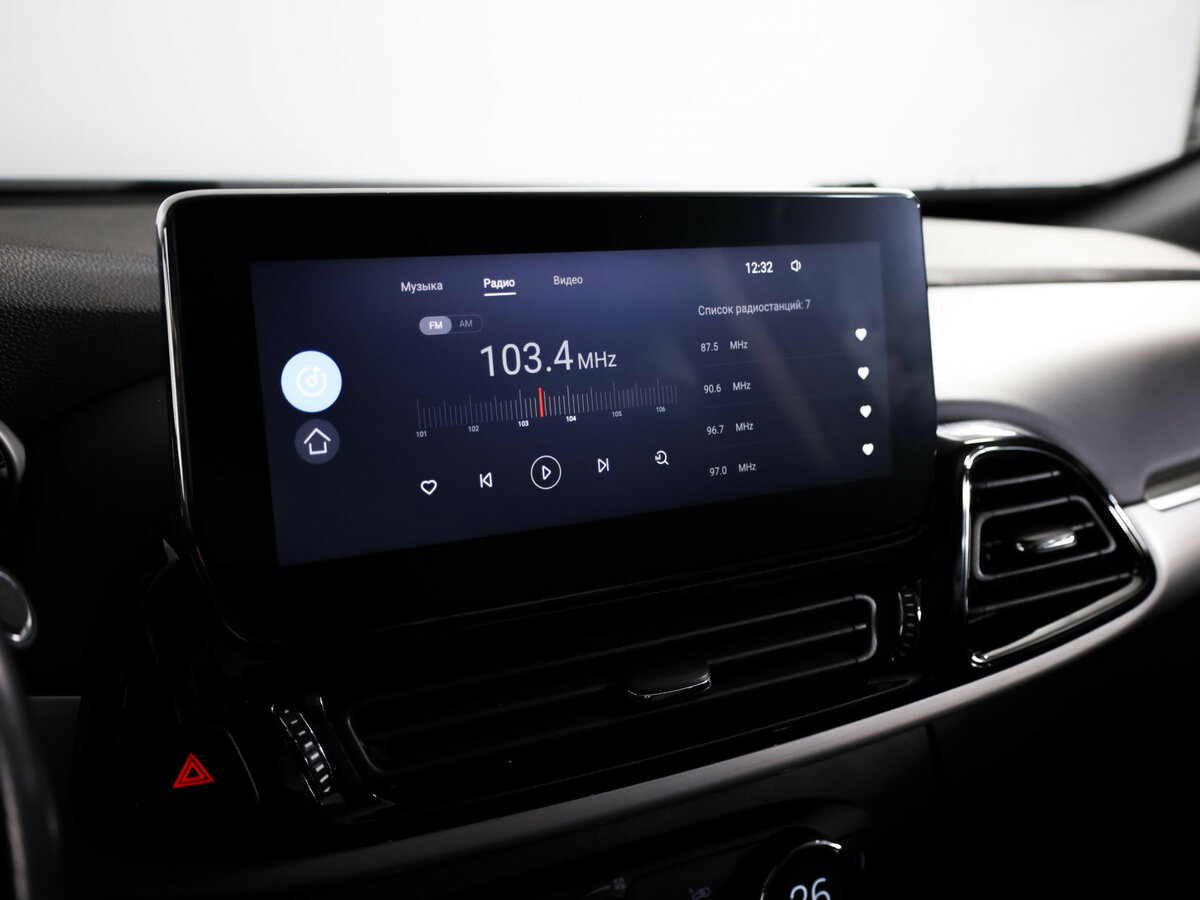 Купить EXEED TXL, 2021, 84 447 км.. Фото: #18