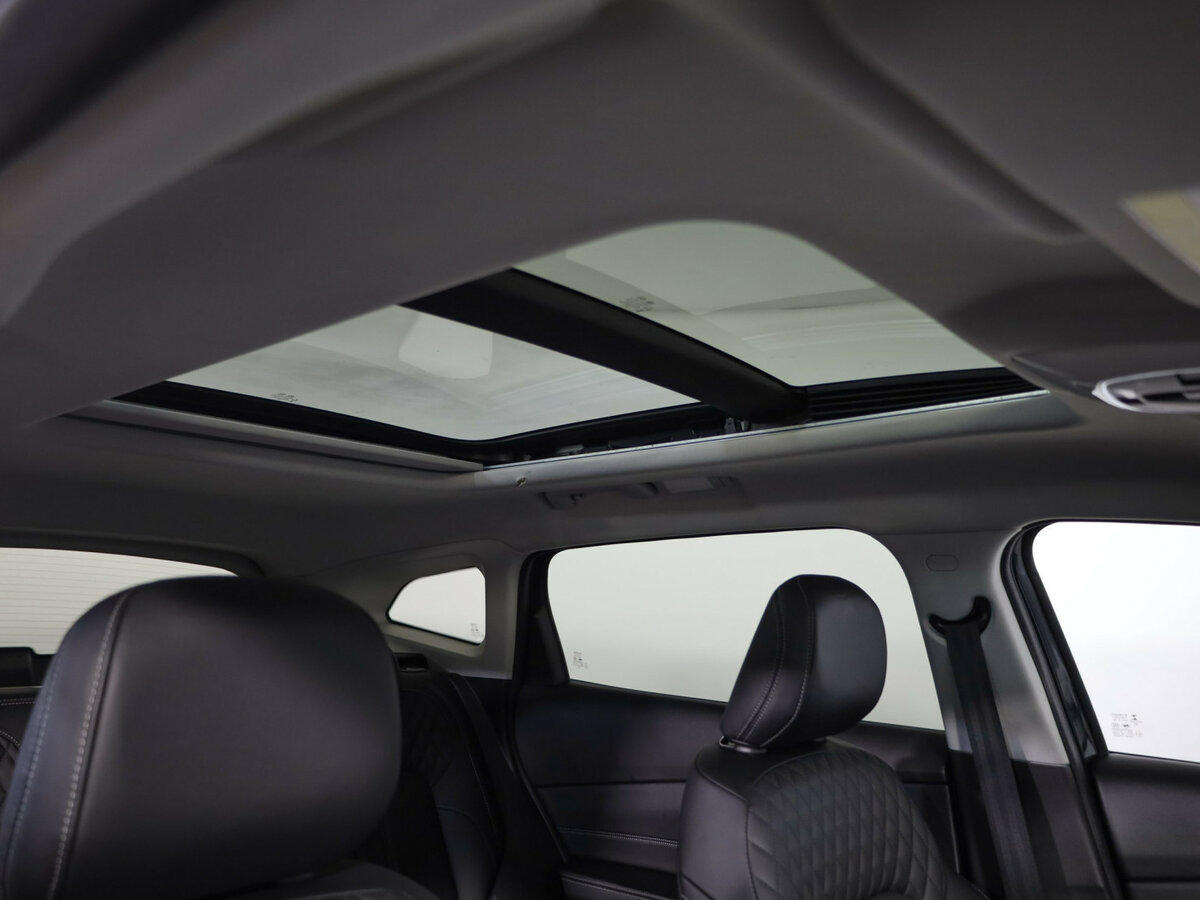 Купить EXEED TXL, 2021, 84 447 км.. Фото: #25