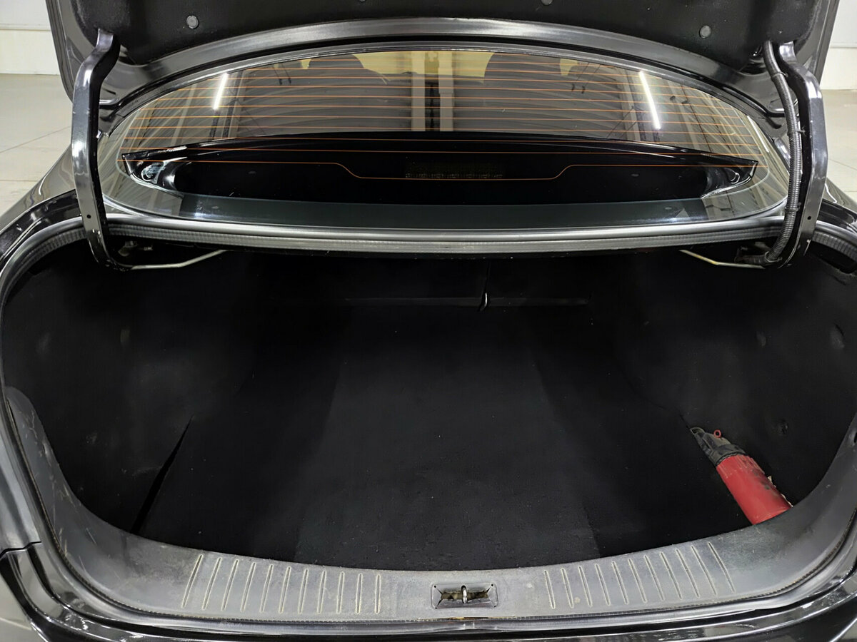 Купить Nissan Almera, 2015, 122 037 км.. Фото: #8