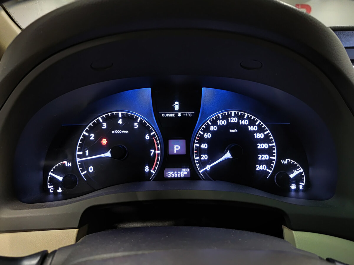 Купить Lexus RX, 2013, 135 620 км.. Фото: #12