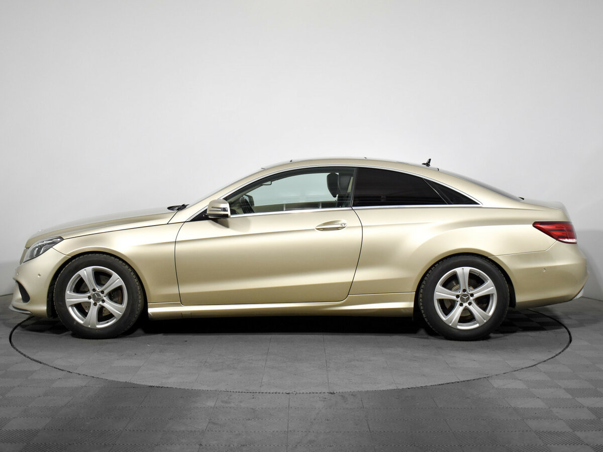 Купить Mercedes-Benz E-Класс, 2016, 175 811 км.. Фото: #7