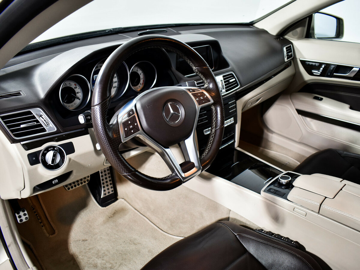 Купить Mercedes-Benz E-Класс, 2016, 175 811 км.. Фото: #8