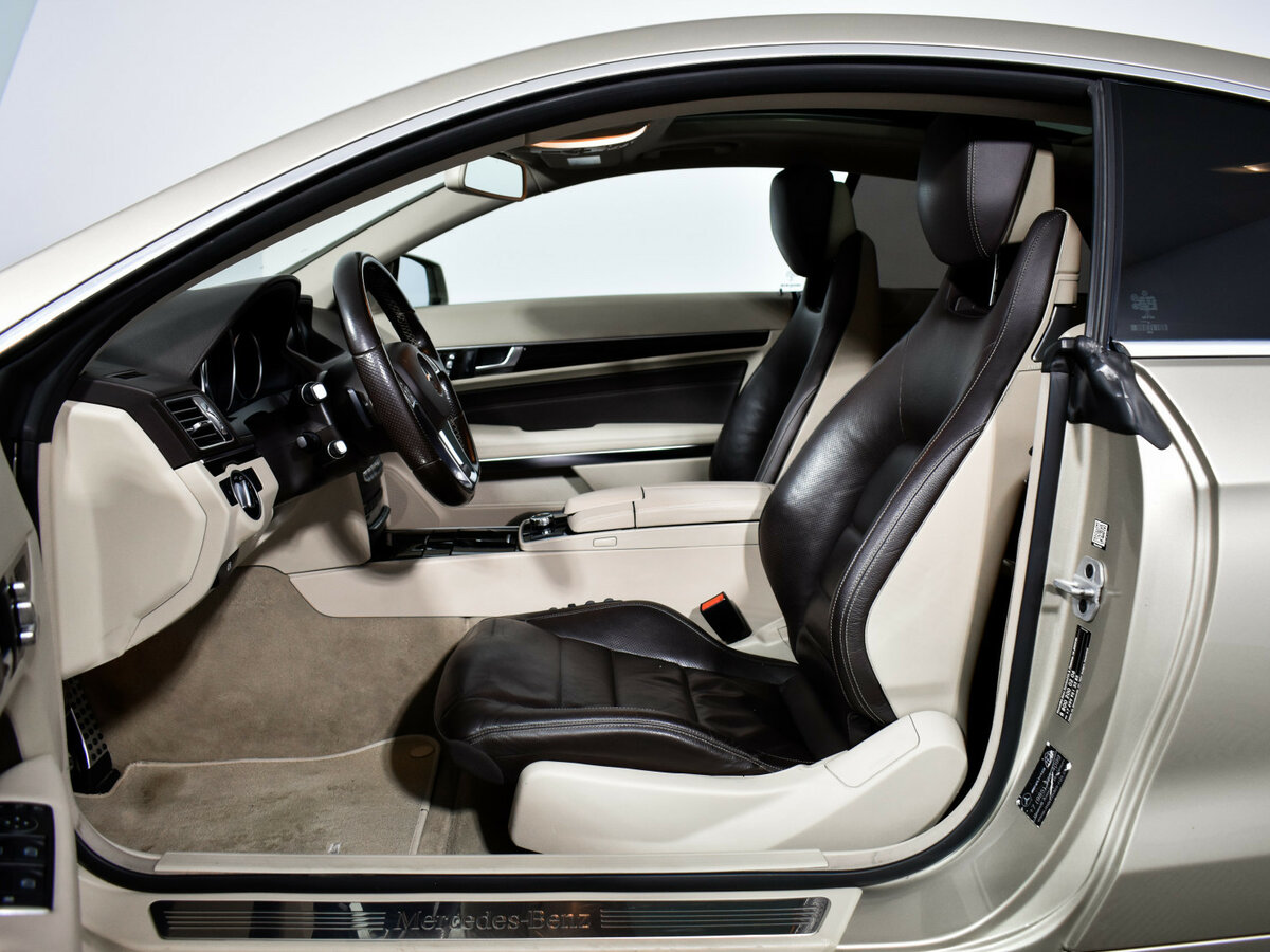 Купить Mercedes-Benz E-Класс, 2016, 175 811 км.. Фото: #9