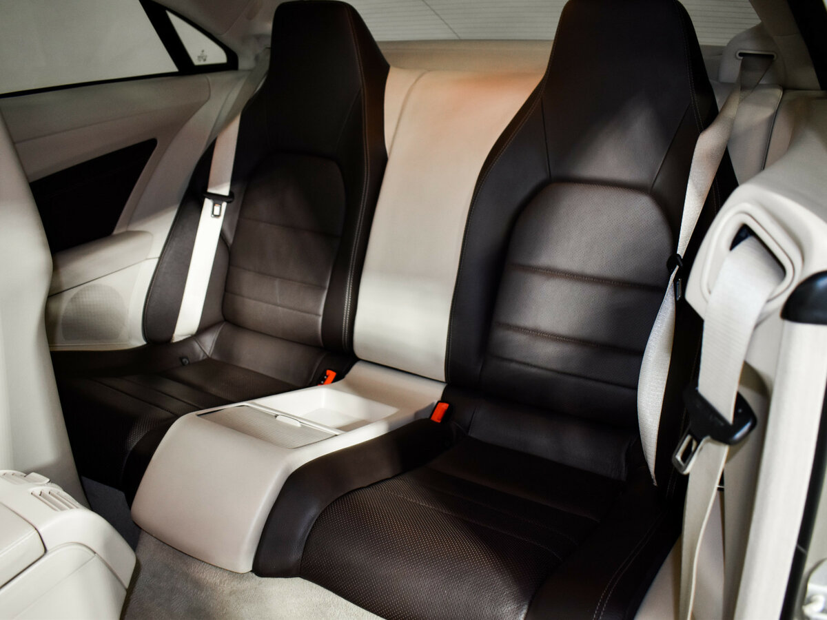 Купить Mercedes-Benz E-Класс, 2016, 175 811 км.. Фото: #10