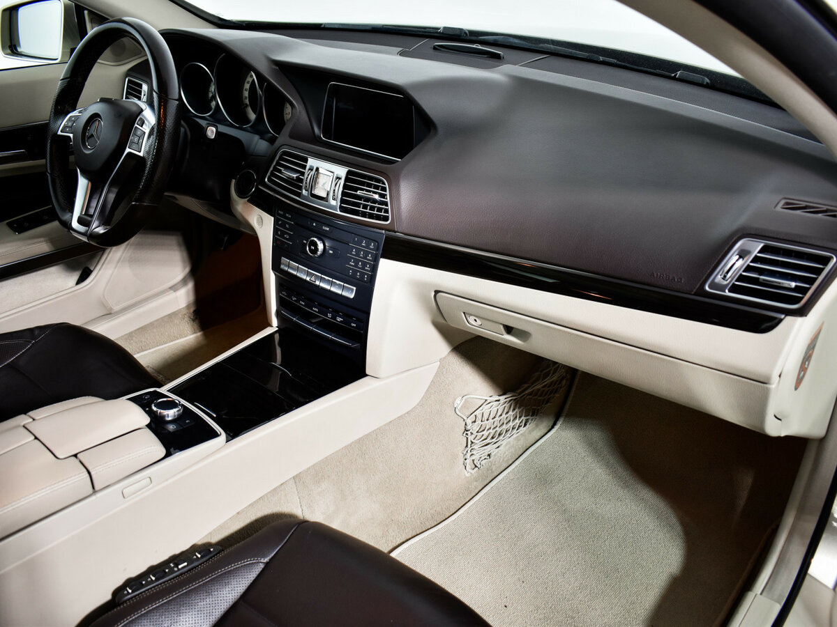 Купить Mercedes-Benz E-Класс, 2016, 175 811 км.. Фото: #11
