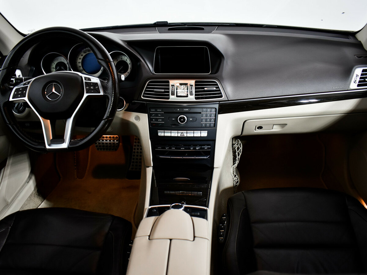 Купить Mercedes-Benz E-Класс, 2016, 175 811 км.. Фото: #12