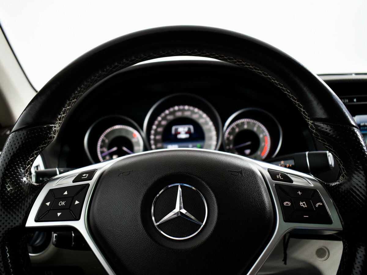 Купить Mercedes-Benz E-Класс, 2016, 175 811 км.. Фото: #14