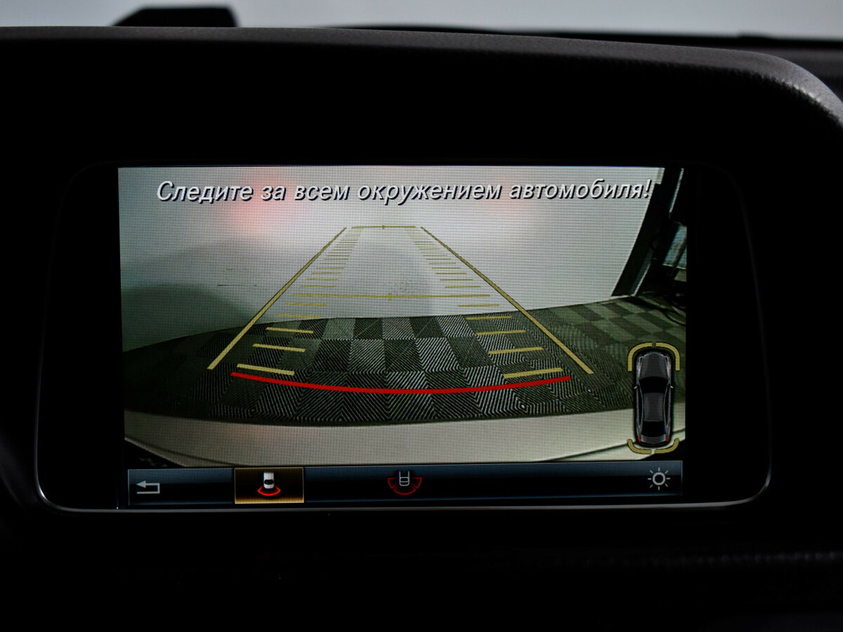 Купить Mercedes-Benz E-Класс, 2016, 175 811 км.. Фото: #15