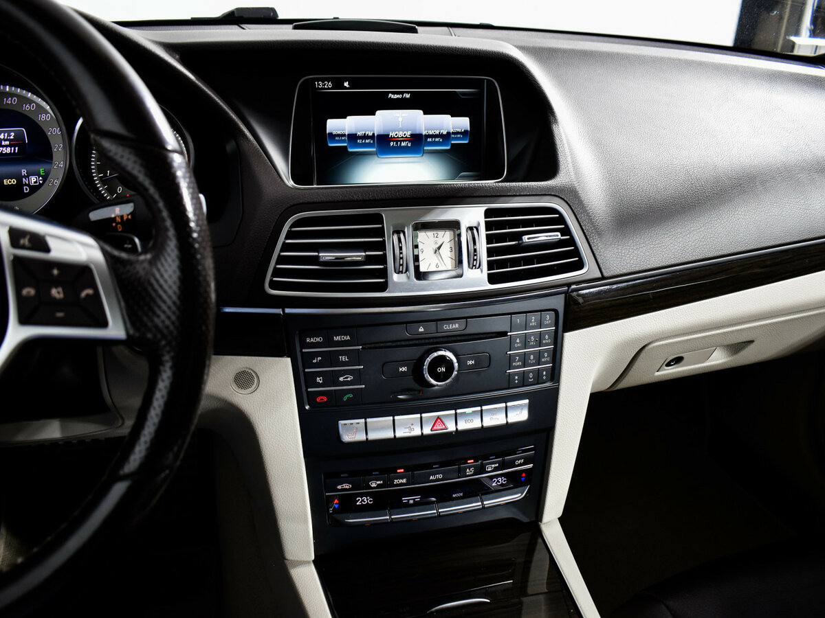 Купить Mercedes-Benz E-Класс, 2016, 175 811 км.. Фото: #16