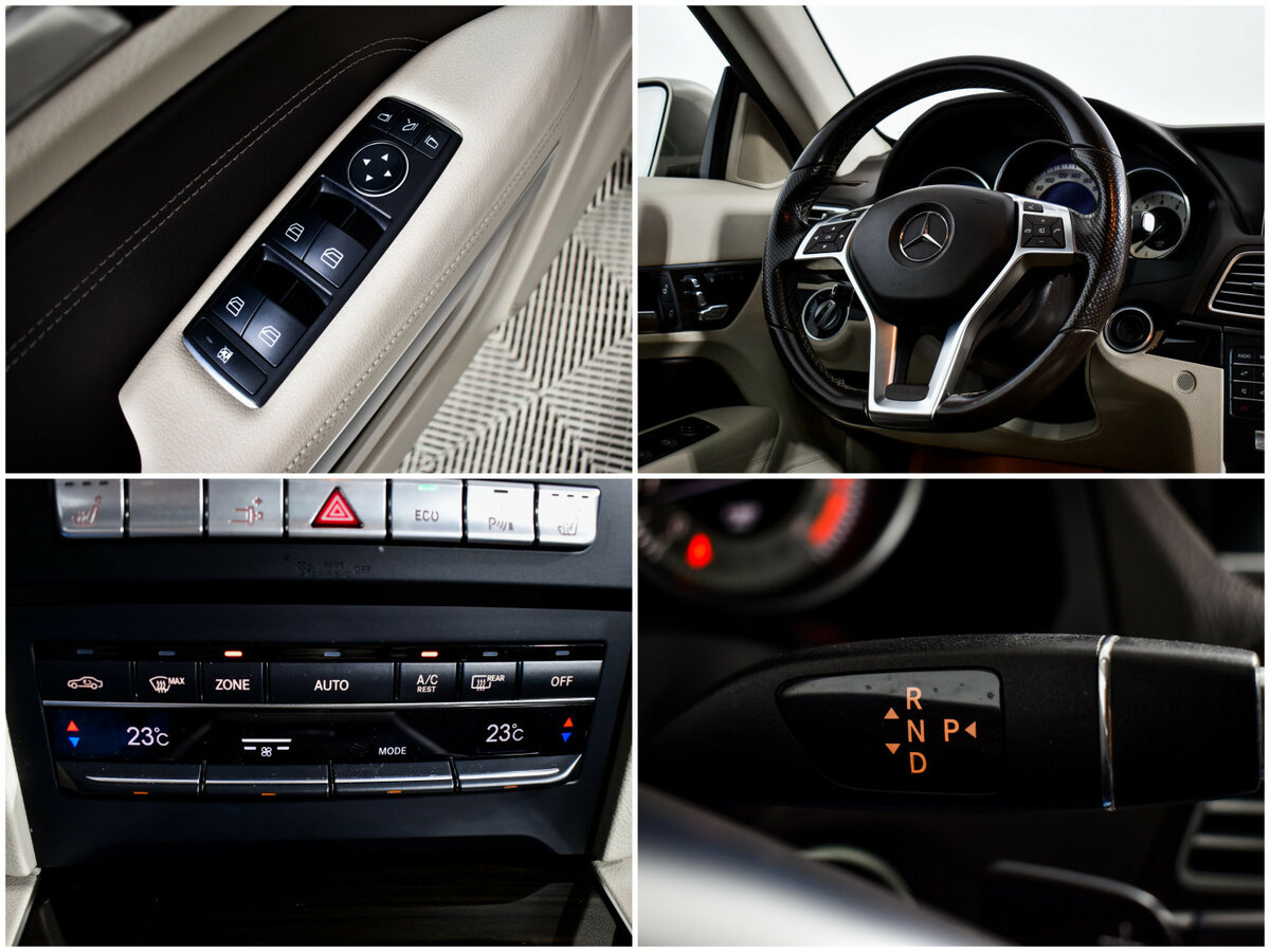 Купить Mercedes-Benz E-Класс, 2016, 175 811 км.. Фото: #17