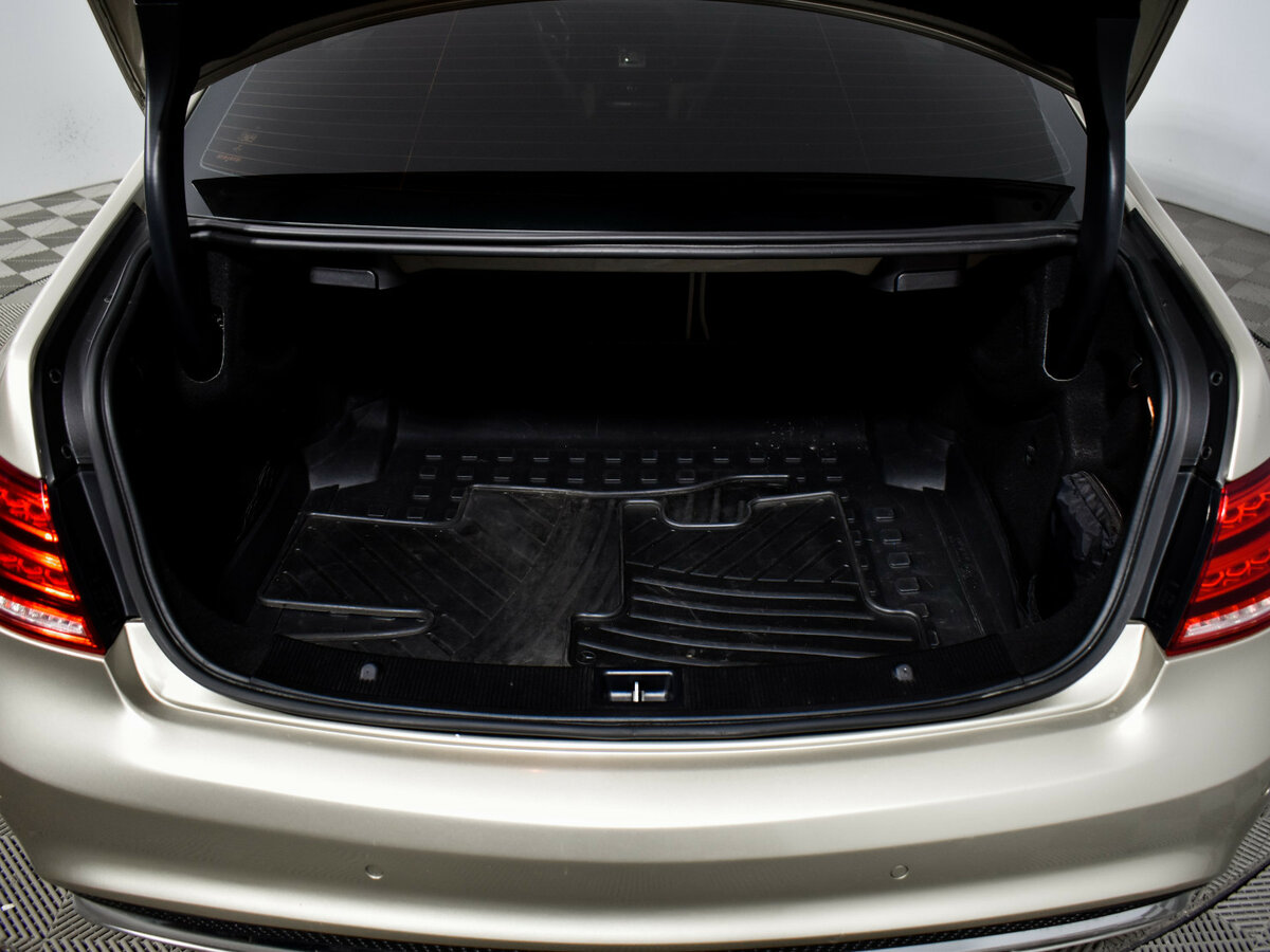Купить Mercedes-Benz E-Класс, 2016, 175 811 км.. Фото: #19