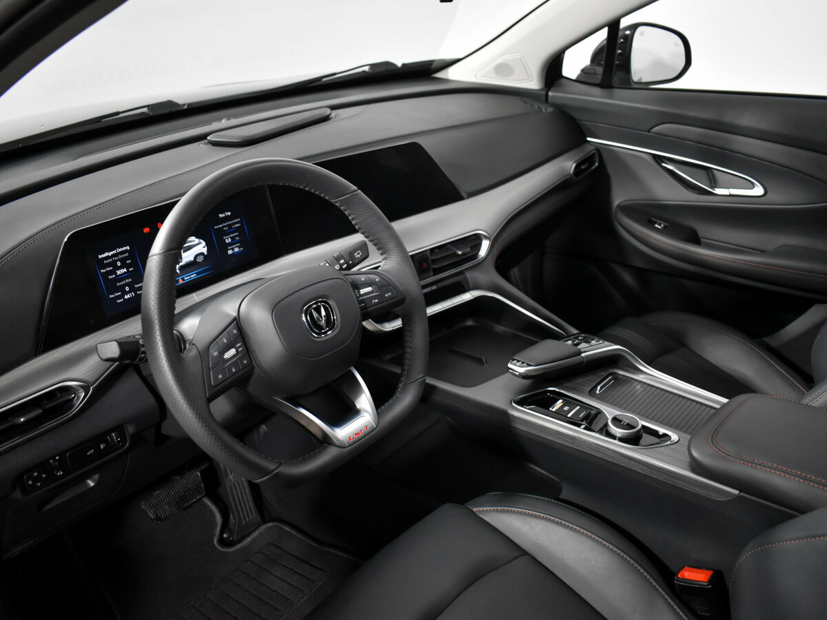 Купить Changan UNI-T, 2023, 13 176 км.. Фото: #6