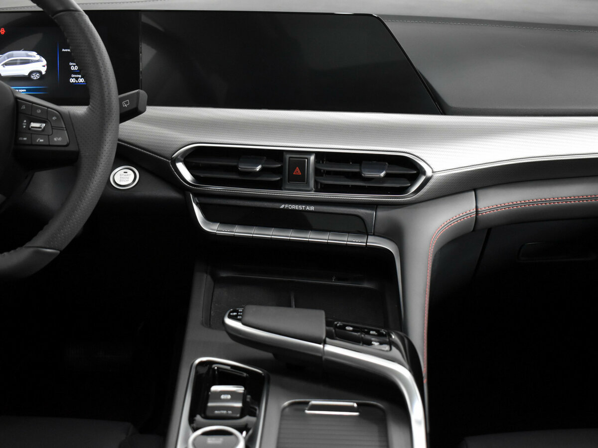 Купить Changan UNI-T, 2023, 13 176 км.. Фото: #13