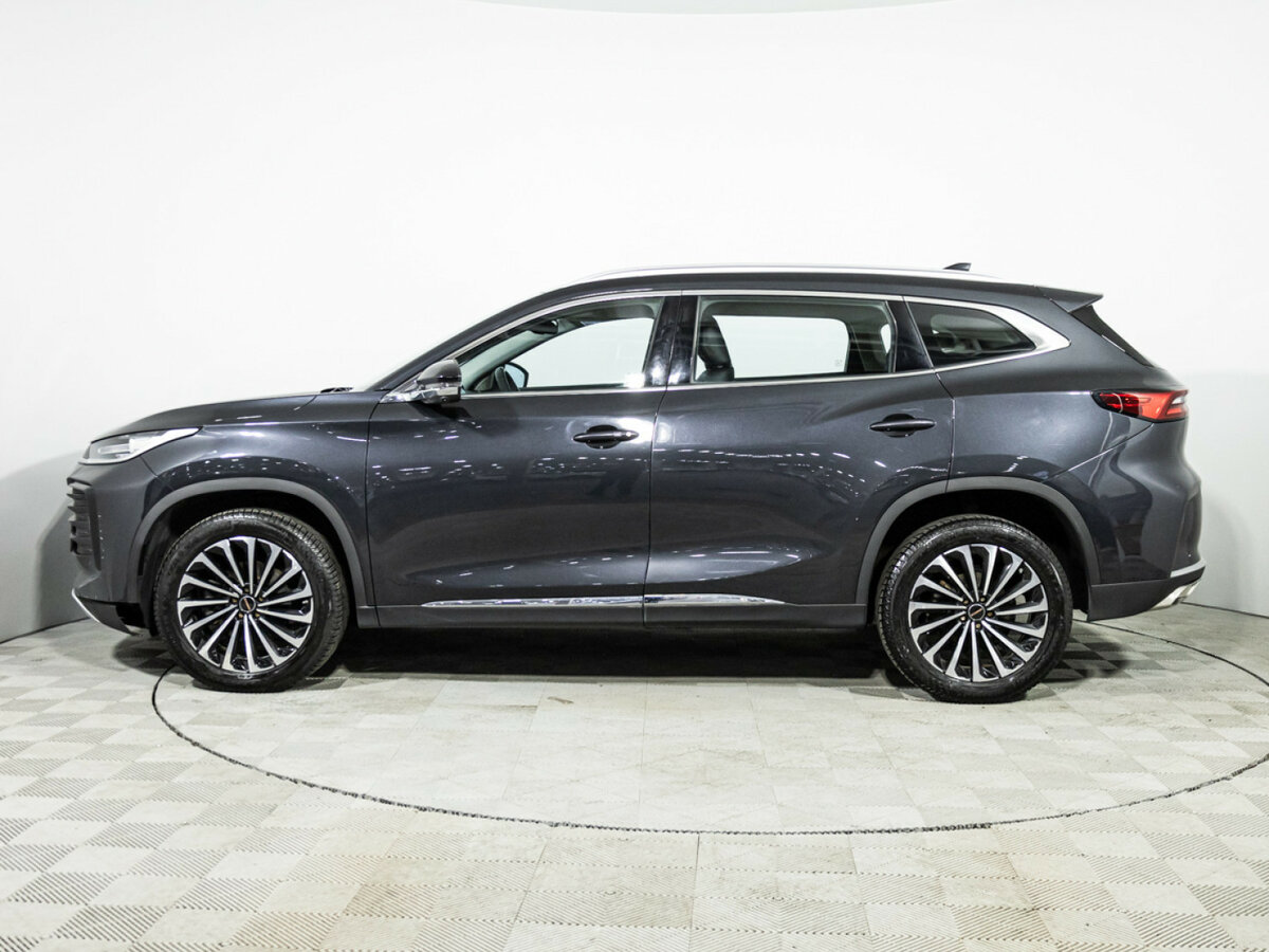 Купить EXEED TXL, 2023, 54 949 км.. Фото: #6