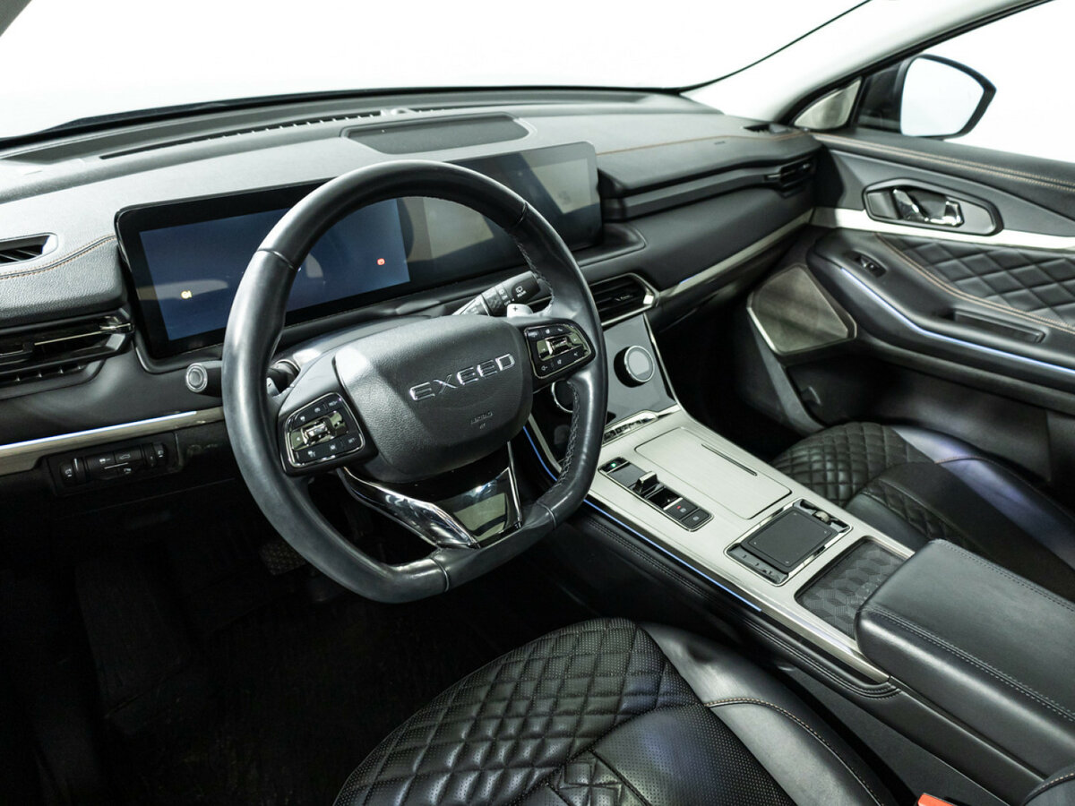Купить EXEED TXL, 2023, 54 949 км.. Фото: #9