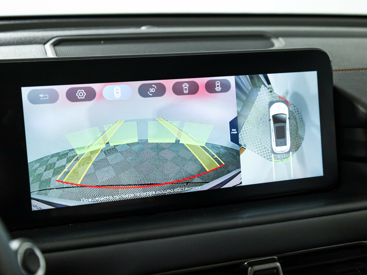 Купить EXEED TXL, 2023, 54 949 км.. Фото: #12