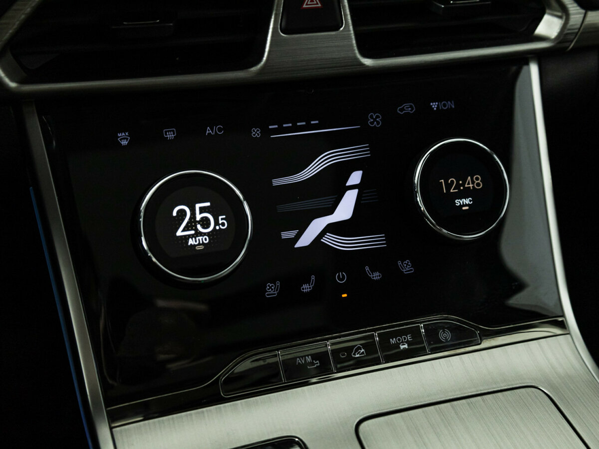 Купить EXEED TXL, 2023, 54 949 км.. Фото: #15