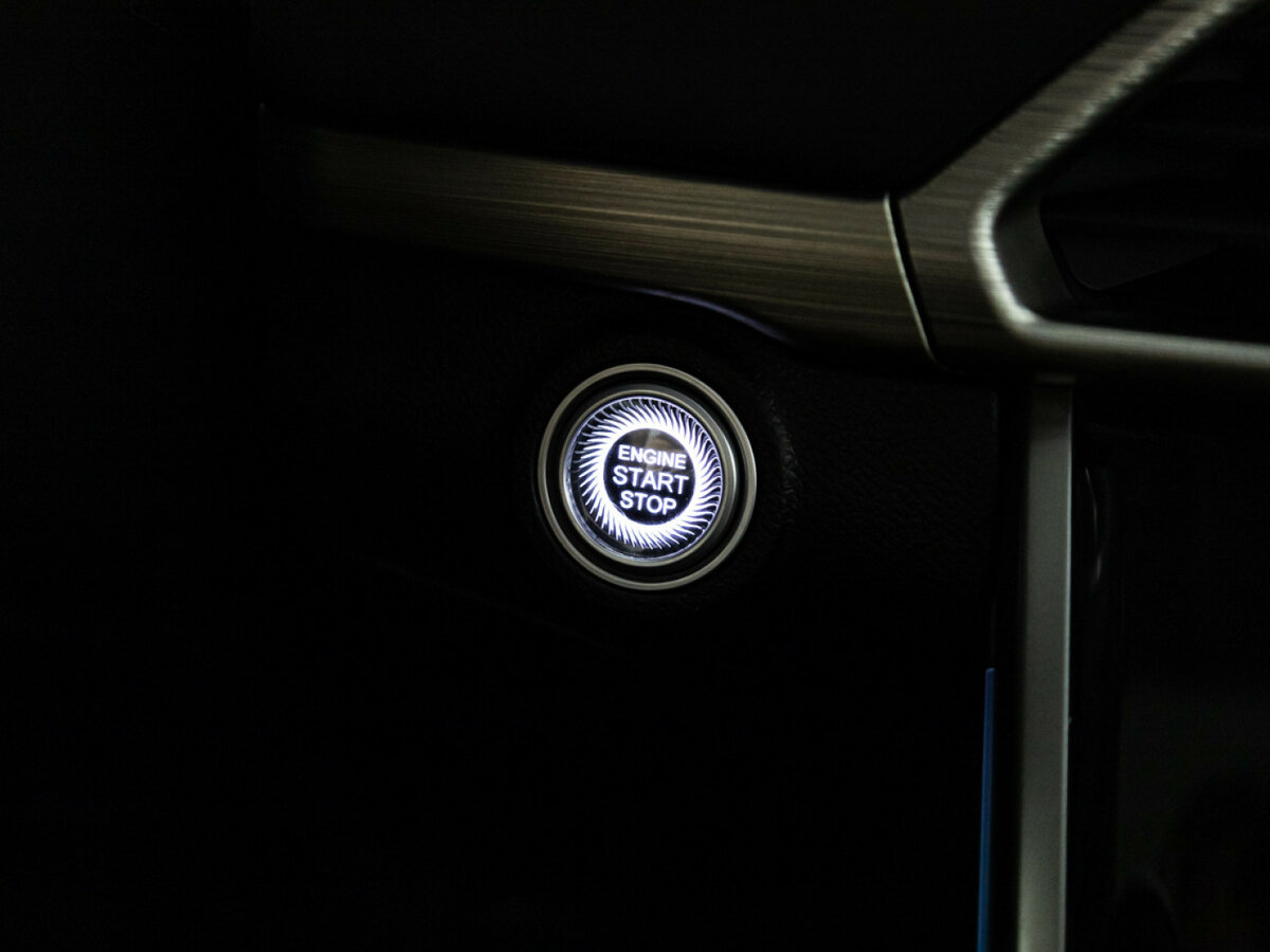 Купить EXEED TXL, 2023, 54 949 км.. Фото: #18