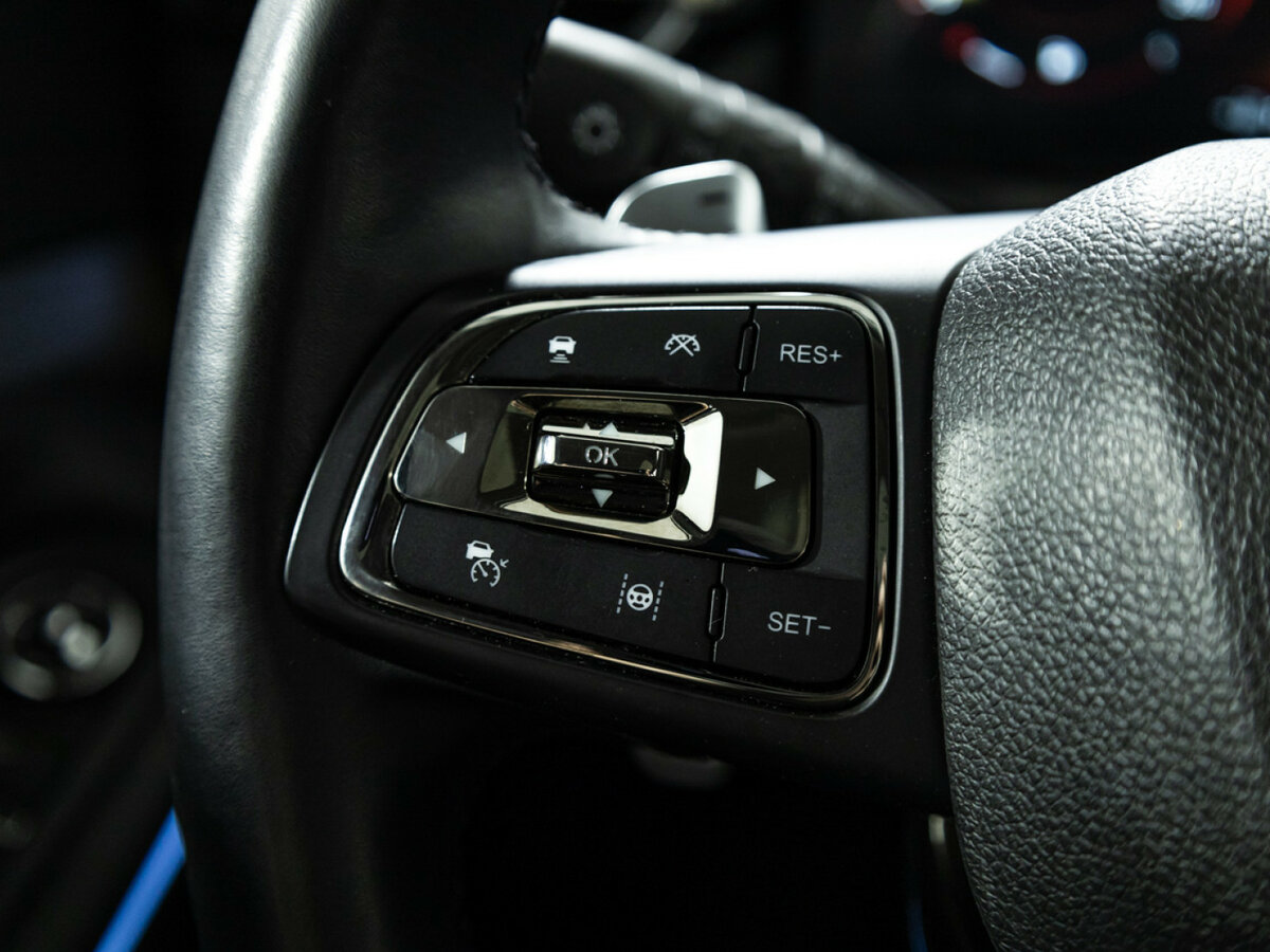 Купить EXEED TXL, 2023, 54 949 км.. Фото: #19