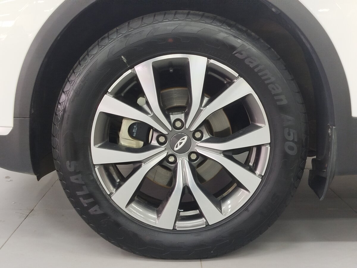 Купить Chery Tiggo 7 Pro, 2022, 82 423 км.. Фото: #7