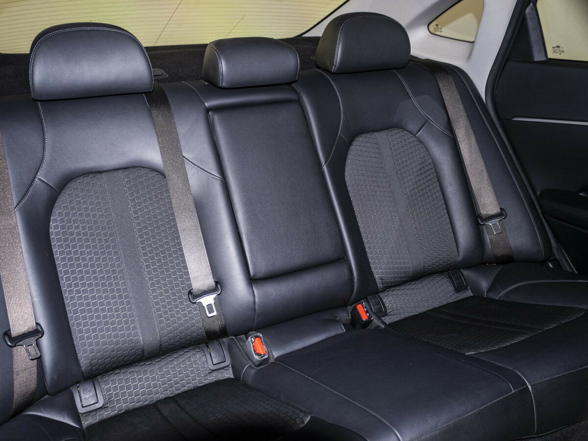 Купить Hyundai Sonata, 2020, 105 753 км.. Фото: #12