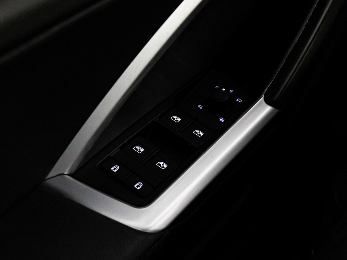 Купить Audi Q3, 2019, 167 387 км.. Фото: #14