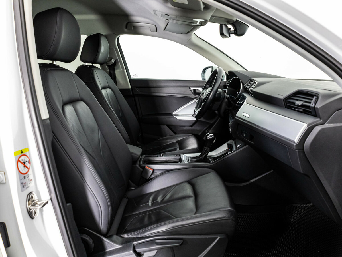 Купить Audi Q3, 2019, 167 387 км.. Фото: #16