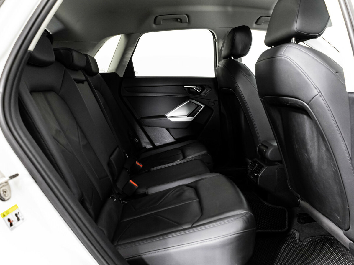 Купить Audi Q3, 2019, 167 387 км.. Фото: #17