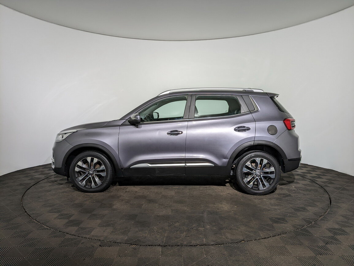 Купить Chery Tiggo 4, 2022, 104 611 км.. Фото: #7