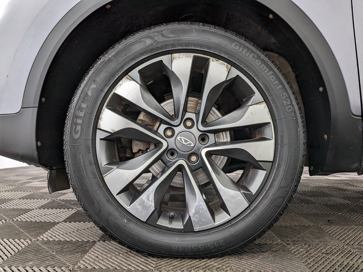 Купить Chery Tiggo 4, 2022, 104 611 км.. Фото: #17