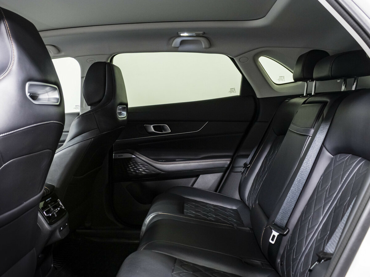 Купить Changan UNI-K, 2023, 54 400 км.. Фото: #10