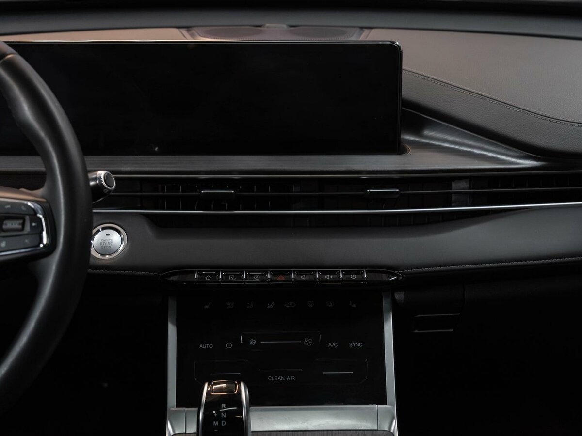 Купить Chery Tiggo 7 Pro Max, 2023, 70 000 км.. Фото: #16