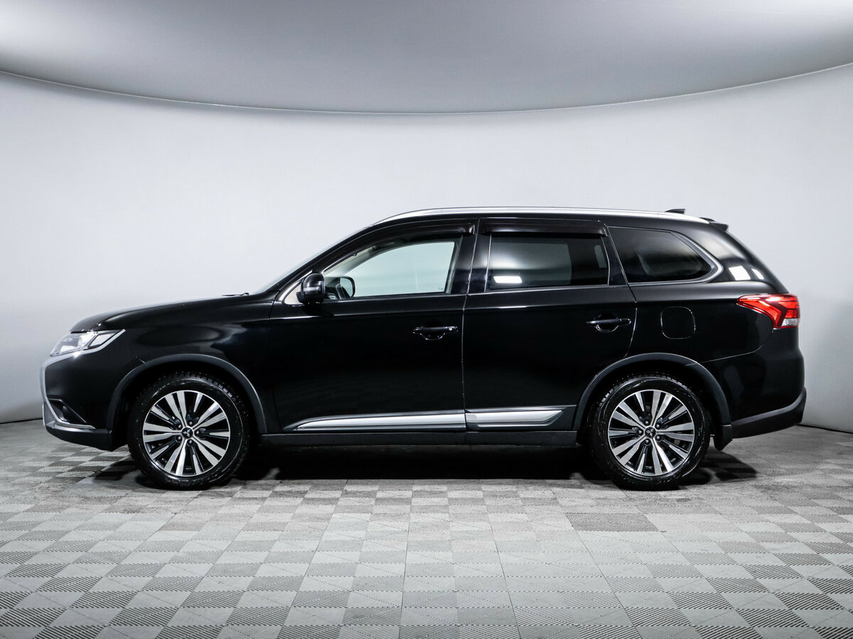 Купить Mitsubishi Outlander, 2019, 128 765 км.. Фото: #7