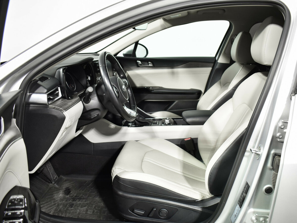 Купить Kia K5, 2021, 171 973 км.. Фото: #9