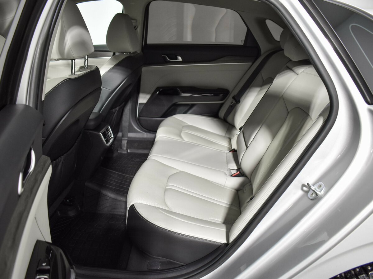 Купить Kia K5, 2021, 171 973 км.. Фото: #10