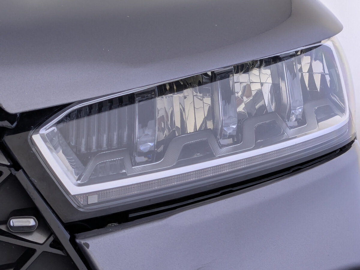 Купить Chery Tiggo 7 Pro, 2022, 115 054 км.. Фото: #10