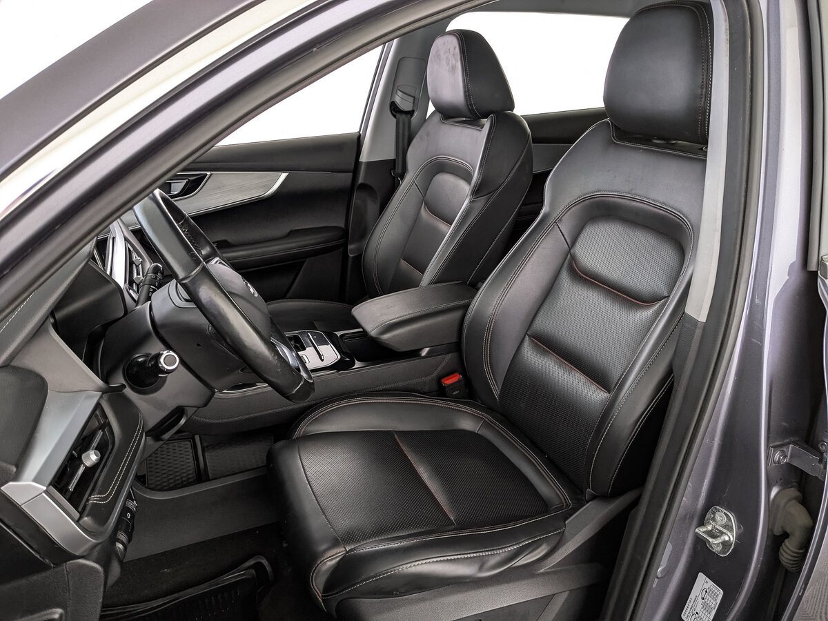 Купить Chery Tiggo 7 Pro, 2022, 115 054 км.. Фото: #19