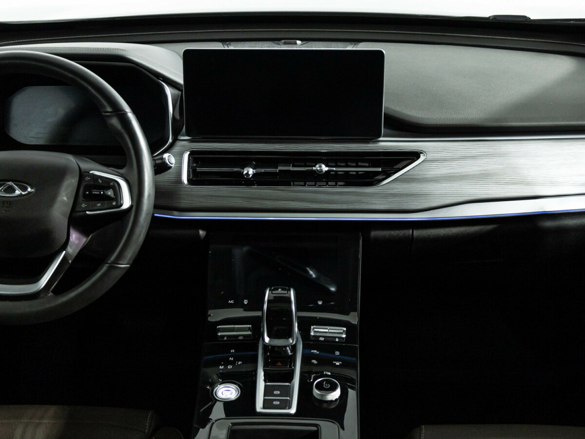 Купить Chery Tiggo 8 Pro, 2023, 53 177 км.. Фото: #11