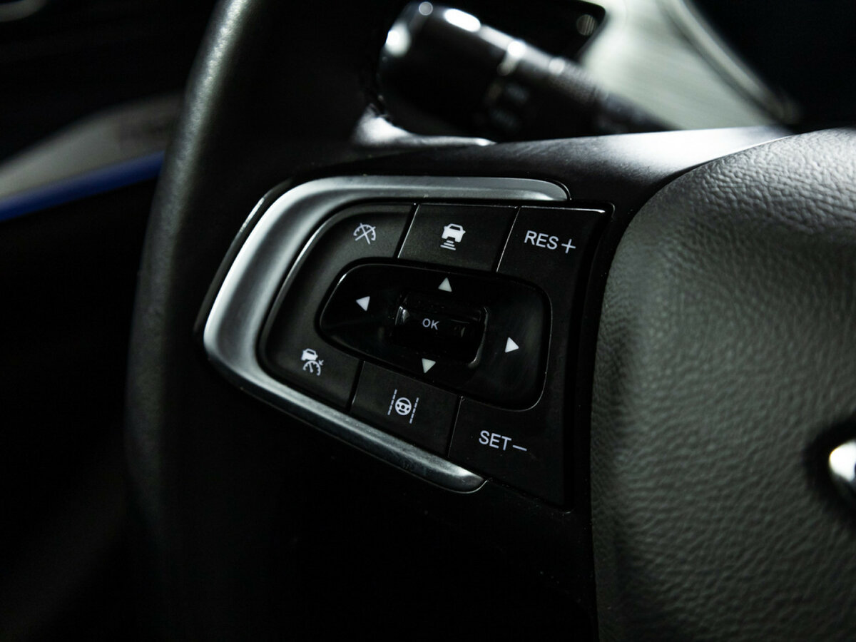 Купить Chery Tiggo 8 Pro, 2023, 53 177 км.. Фото: #20