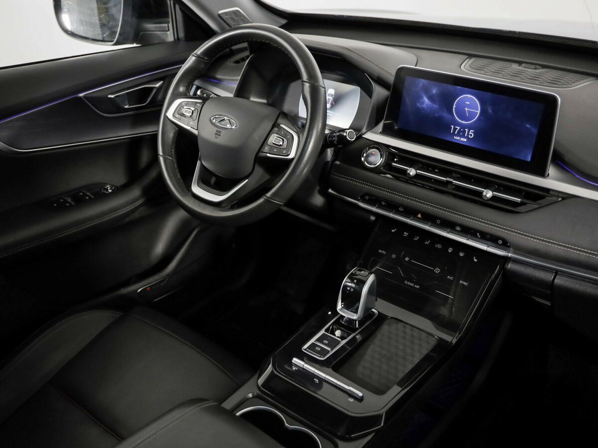 Купить Chery Tiggo 7 Pro, 2022, 66 652 км.. Фото: #8